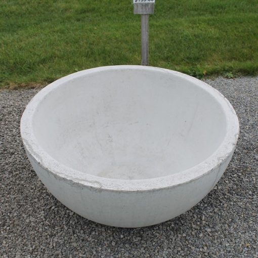 Commercial Round Planter