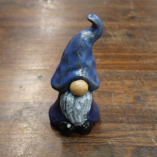 Crooked Hat Gnome