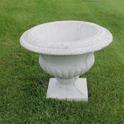 Large Empire Planter