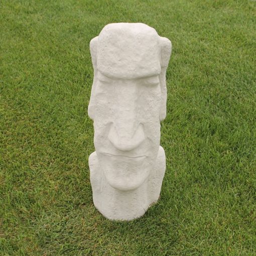 Pebbled Easter Island Head - Large