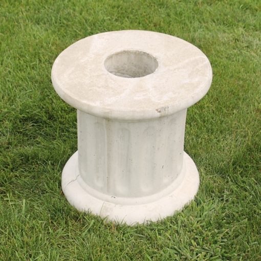 X-Large Round Base