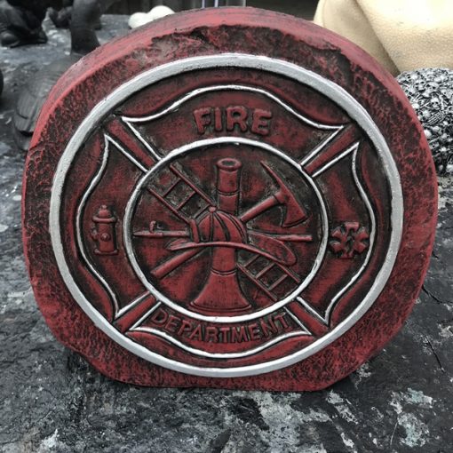 Fire Service Standing Stone