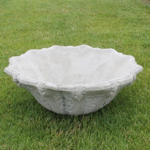 Gothic Bowl