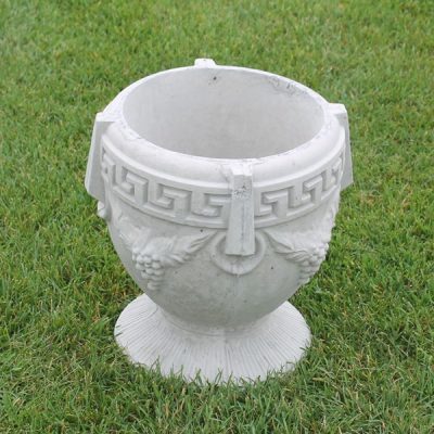 Large Grecian Planter