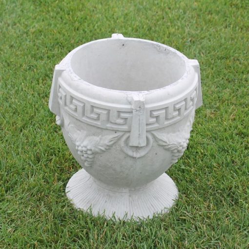 Large Grecian Planter