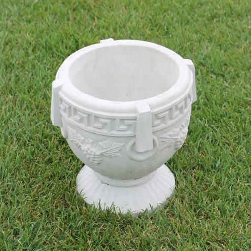 Medium Grecian Planter