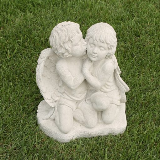 Kissing Angels