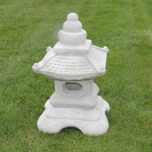 Square Lantern