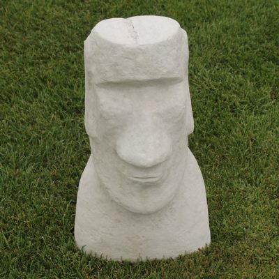 Easter Island Smooth Head – Large