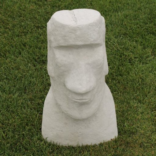 Easter Island Smooth Head - Large