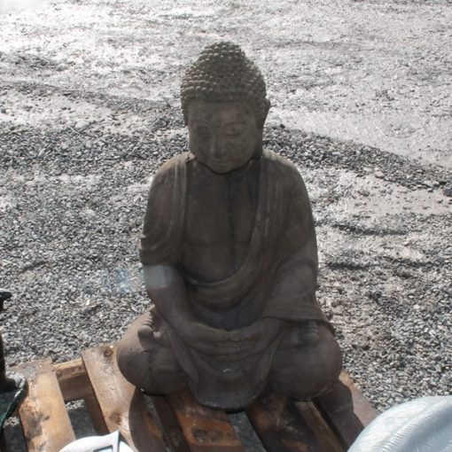 XL Thai Buddha