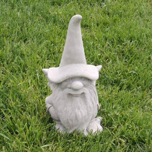 Long Beard Gnome