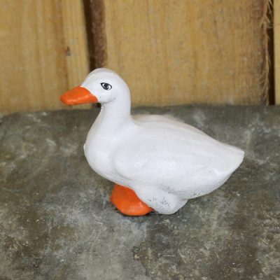 Mini Duck