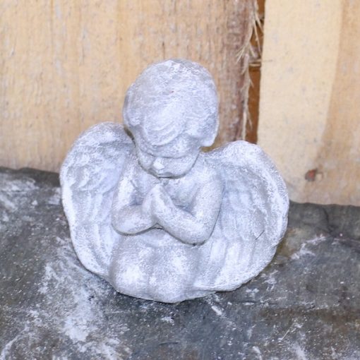 Mini Kneeling Angel