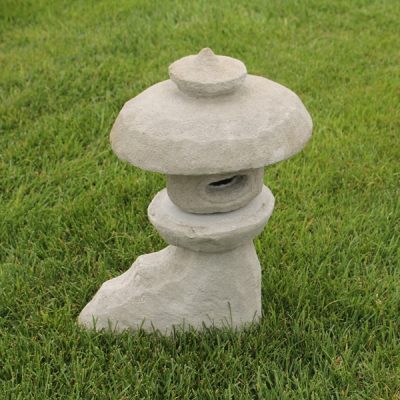 Rock Pagoda