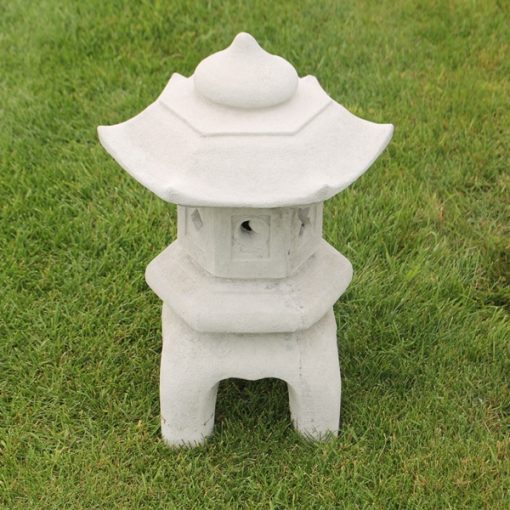 Lantern | Concrete Garden Supply