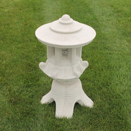 Lantern | Concrete Garden Supply