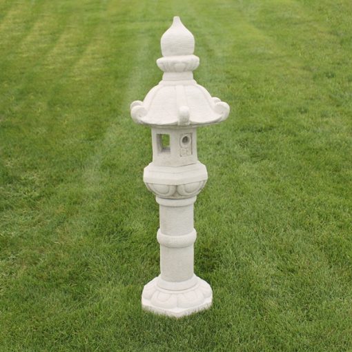 Tall Tower Lantern