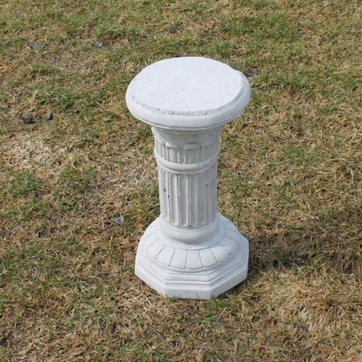 Octagon Roman Base