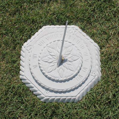 Octagon Sundial