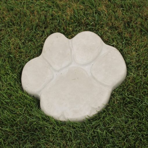 Paw Print