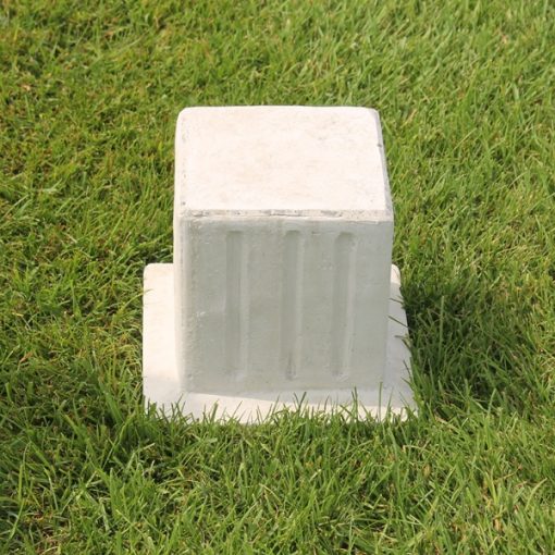 Plain Square Base