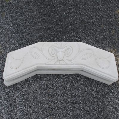 Ram Head Bench Top