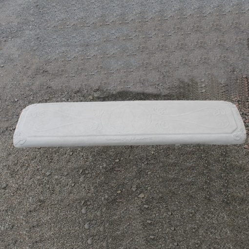 Ram Head Bench Top