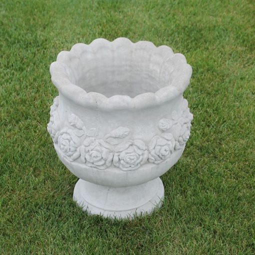 Medium Rose Planter