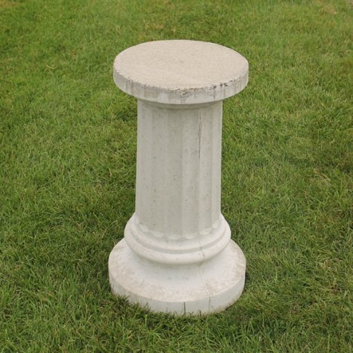 Large Round Column