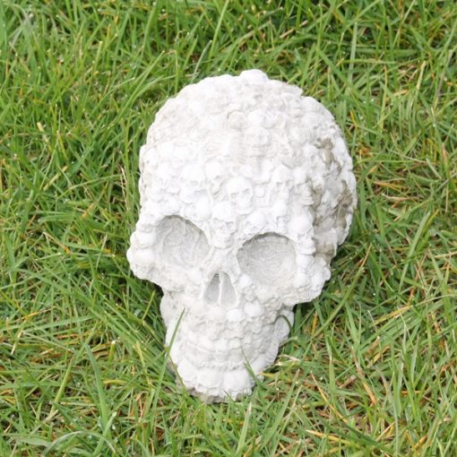 Skull of Skulls