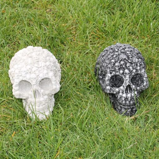 Skull of Skulls