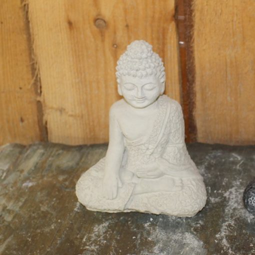 Small Fancy Thai Buddha