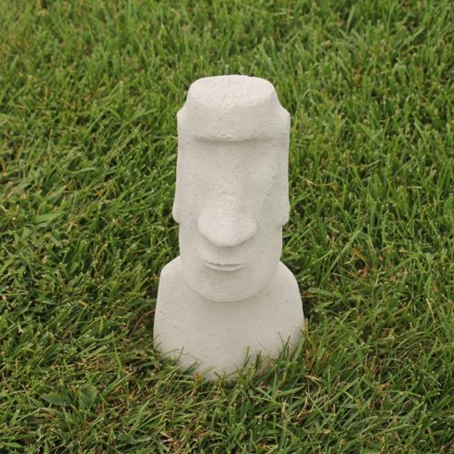 Easter Island Smooth Head - Small