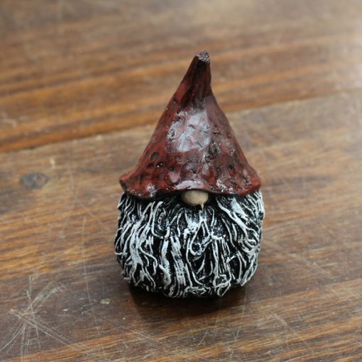 Spagetti Beard Gnome