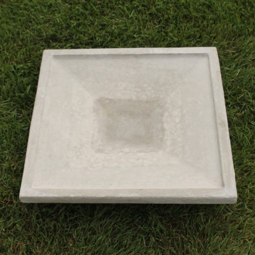 Large Square Bowl Top