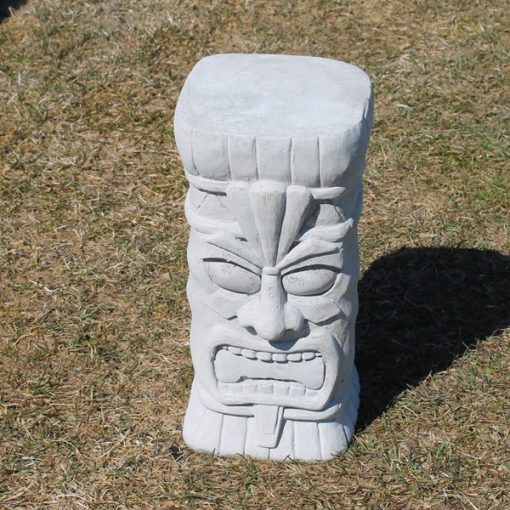 Tiki Head