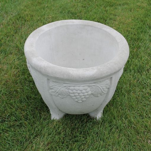 Large Waldensian Planter