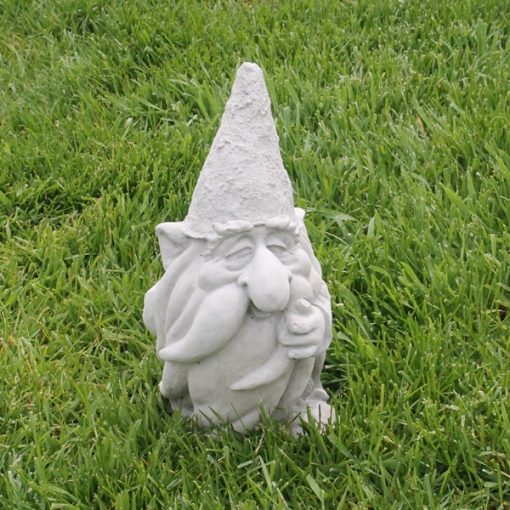 Wizard Gnome