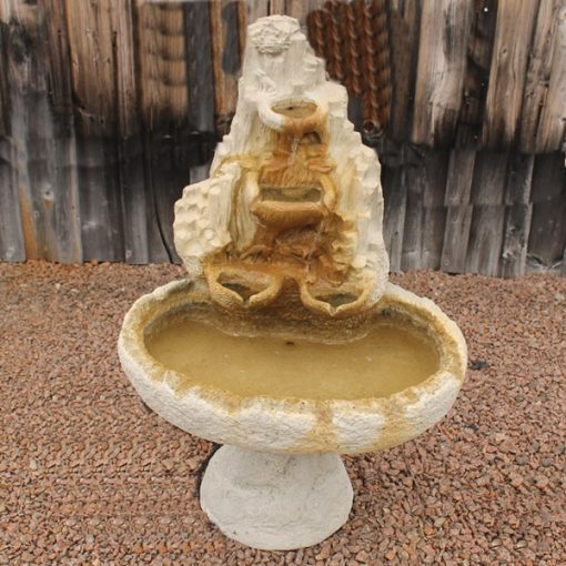 Woodland Fountain
