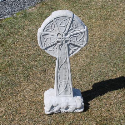 Large Celtic Cross – New