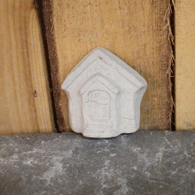 Small A-Frame Fairy Door