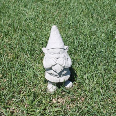 Speak No Gnome