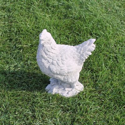 Hen N Concrete Garden Supply