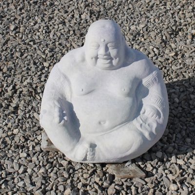 Large Smooth Happy Buddha