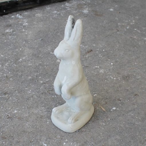 Plump Jack Rabbit 1 N Concrete Garden Supply