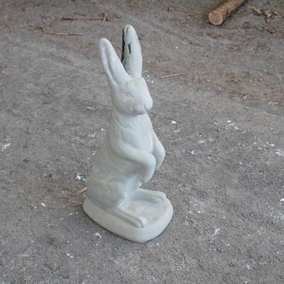 Plump Jack Rabbit 2 N Concrete Garden Supply