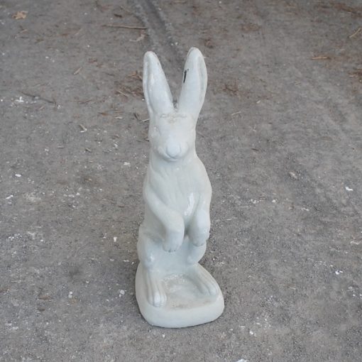 Plump Jack Rabbit N Concrete Garden Supply