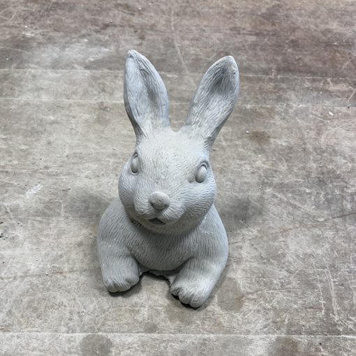 Pop Up Bunny N Concrete Garden Supply