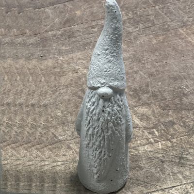 Pointy Gnome with Texture